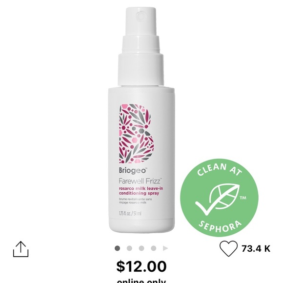 Luxury hair care bundle - valued at over $80! - Picture 6 of 11